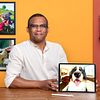 Creación de caricaturas con Infinite Painter. Un curso de Ilustración de Albeniz Rodriguez