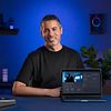 Professionelle Farbkorrektur für Filme mit DaVinci Resolve. Ein Kurs der Kategorie Fotografie und Video von Luis Dengó