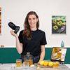 Fotografia de alimentos profissional: crie imagens em movimento . Curso de Fotografia, e Vídeo por Lucia Marecak