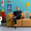 Wizualny storytelling: odręczne liternictwo i ilustracja. Kurs z kategorii Ilustracja, Kaligrafia i Typografia użytkownika David Leutert