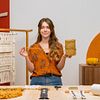 Macramé: van de eerste knoop tot het eindontwerp. Een cursus van Craft van Lara Pertschy