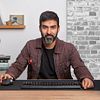 Thuiswerken: creatieve sessies via videogesprekken. Een cursus van Marketing en business van Kali Romiglia