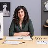 Character Drawing from Scratch: Capture Faces and Figures. Illustration course by Laura Pérez