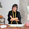 Introdução ao molde base e transformação de pences. Curso de Moda por Olga Sola