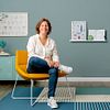 Data visualization efficace: trasforma informazioni in arte. Un corso di Design di Sonja Kuijpers