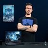 Ritocco creativo con Photoshop: crea immagini fantastiche. Un corso di Fotografia e Video di Ramon Saroldi