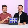 Creación de una historia animada con After Effects. Un curso de 3D y Animación de Novenero Studio