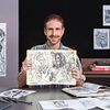 Técnicas de desenho para iniciantes: trabalhe a observação. Curso de Ilustração por Alvaro Arteaga