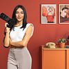 Modefotografie mit Tageslicht. Ein Kurs der Kategorie Fotografie und Video von Angela Garcia