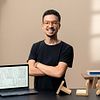 Inleiding tot open source-ontwerp om meubels te creëren. Een cursus van Ontwerp van STUDIO DLUX - Denis Fujii