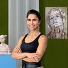 Introducción a la escultura figurativa con arcilla. Un curso de Craft de Cristina Córdova