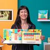 Illustrazione di personaggi fantastici per libri d'infanzia. Un corso di Illustrazione di Natalia Colombo