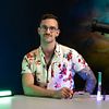 Color and Lighting Effects for Studio Photography. Photography, and Video course by Eivind Hansen