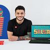 Tecniche di lettering digitale: espressione e geometria. Un corso di Calligrafia e Tipografia di Juan Camilo Hincapié