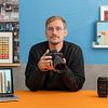 Artystyczna fotografia architektoniczna: forma, kolor i przestrzeń. Kurs z kategorii Fotografia i Film użytkownika Konrad Langer
