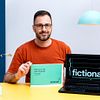 Membuat manual identitas visual dari awal . Desain kursus oleh Gilian Gomes