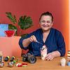 Direzione creativa e styling per brand gastronomici. Un corso di Fotografia, Video e Cucina di Victoria Granof