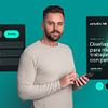 Diseño mobile-first con Figma: concepto, diseño y prototipado. Un curso de Diseño, Diseño Web y App de Lucas Nikitczuk