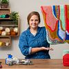 Einführung in das Tufting: Lerne, mit Garn zu malen. Ein Kurs der Kategorie Handarbeit von Trish Andersen