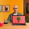 Wprowadzenie do modelowania postaci 3D w Cinema 4D. Kurs z kategorii 3D i Animacja użytkownika Luke Doyle