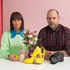 Artdirection und Setdesign für Produktfotografie. Ein Kurs der Kategorie Fotografie und Video von I'm blue I'm pink