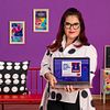 Técnicas para monetizar sua criatividade com a presença online. Curso de Marketing, e Negócios por Amaranta Martínez