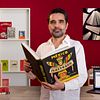 Diseño editorial: Concepto, edición y materiales. Un curso de Diseño de José Luis Lugo