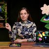 Digital Illustration Techniques to Boost Your Style. Illustration course by Ana Miminoshvili