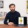 Tworzenie animowanych plakatów: od druku do ruchu. Kurs z kategorii Design użytkownika Andrei Turenici
