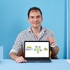UX-design: bepaal de omnichannel-ervaring van gebruikers. Een cursus van Web- en app-ontwerp van Miguel Baeza Menz