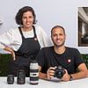Fotografia architettonica: raccontare gli spazi. Un corso di Fotografia e Video di Bruto Studio
