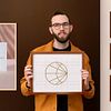 Création stratégique d'identité visuelle. Un cours de Design de Kevin Craft