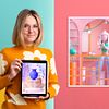 3D Modeling: Create Colorful and Joyful Objects. 3D, and Animation course by Martine