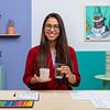 Visual Storytelling with Food: Designing New Perspectives. Design course by Nicole Vindel