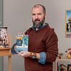 Introduction to Photorealism for Oil Painting. Illustration course by Christopher Paul Stevens