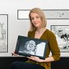 Einführung in das Storyboarding für Animationsfilme. Ein Kurs der Kategorie Illustration, 3-D und Animation von Petra Popescu