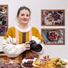 Culinaire fotografie: style de perfecte tafel. Een cursus van Fotografie en video y Koken van Emilie Guelpa