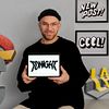 Animated Lettering for GIFs: Boost Your Online Presence. 3D, Animation, Calligraphy, and Typography course by RYLSEE ☻