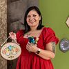Bordado en madera: arte inspirado en la naturaleza. Un curso de Craft de Sara Pastrana (Flourishing Fibers)