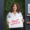 Liternictwo w sloganach. Kurs z kategorii Kaligrafia i Typografia użytkownika Melissa Roko