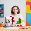 Social media: strategie di contenuto per il settore creativo. Un corso di Marketing e Business di Louisa Schwartz