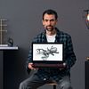 3D-Design und Modellierung von Schmuckstücken. Ein Kurs der Kategorie 3-D und Animation von Luis Berrón