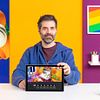 Motion Design mit Unreal Engine 5. Ein Kurs der Kategorie 3-D und Animation von Giorgio Macellari