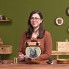 Retratos bordados de mascotas: pinta con hilo. Un curso de Craft de Michelle Staub ⋆ StitchingSabbatical
