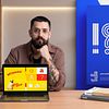 Beyond the Logo: Create an Incredible Visual Identity. Design course by Marcelo Siqueira