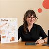 Storytelling mit Infografiken. Ein Kurs der Kategorie Design und Illustration von Catalina Plé