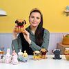 Crochet Techniques: Make Amigurumi Characters. Craft course by Ilaria Caliri
