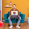 3D-Modellierung und Animationstricks mit Cinema 4D. Ein Kurs der Kategorie 3-D und Animation von Federico Piccirillo