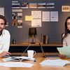 Préproduction audiovisuelle : direction narrative et créative. Un cours de Photographie , et Vidéo de Mariana Arriaga y Santiago Arriaga