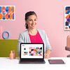 Word een creatieve freelancer op Fiverr. Een cursus van Marketing en business van Mijal Zagier
